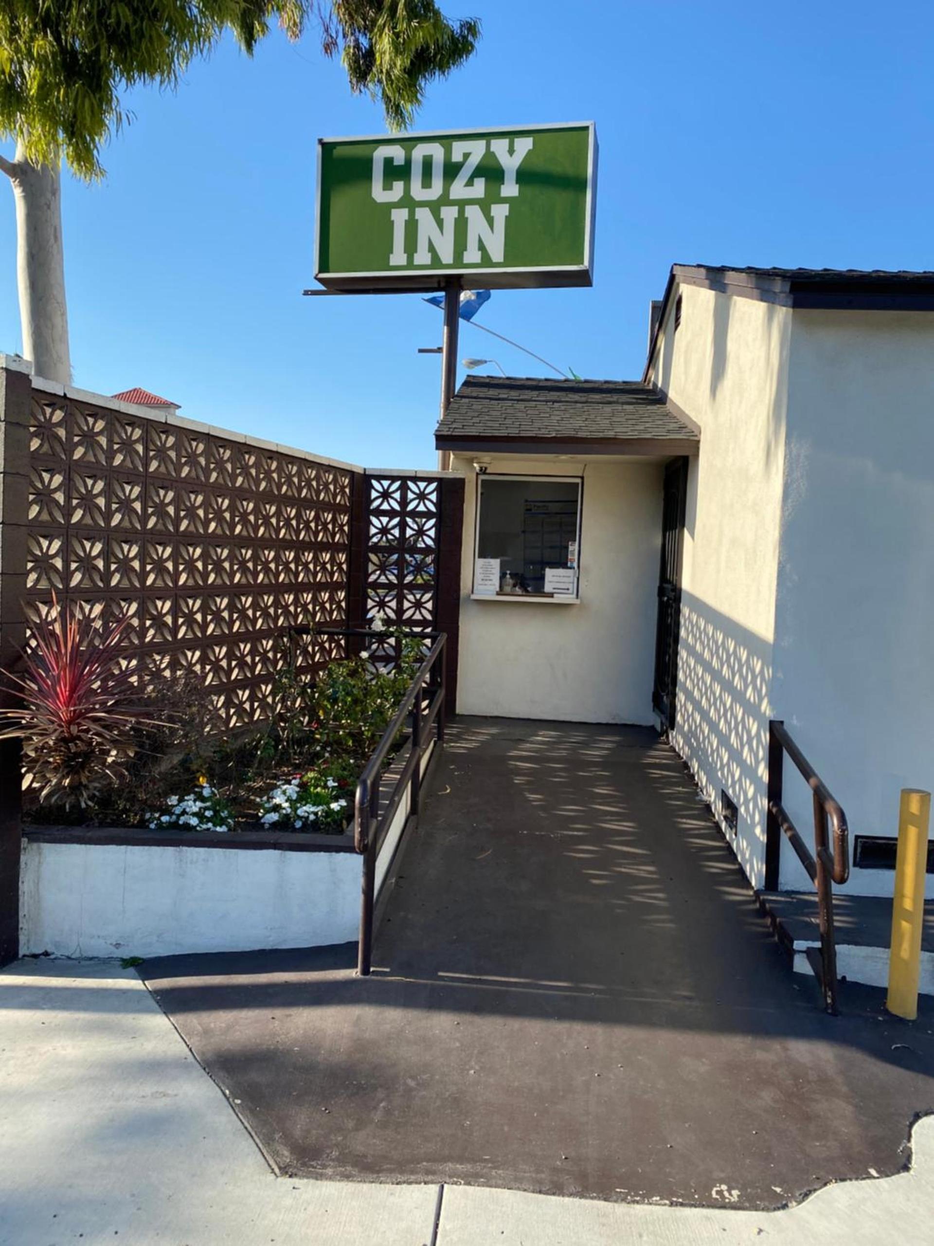 Cozy motel photo 34
