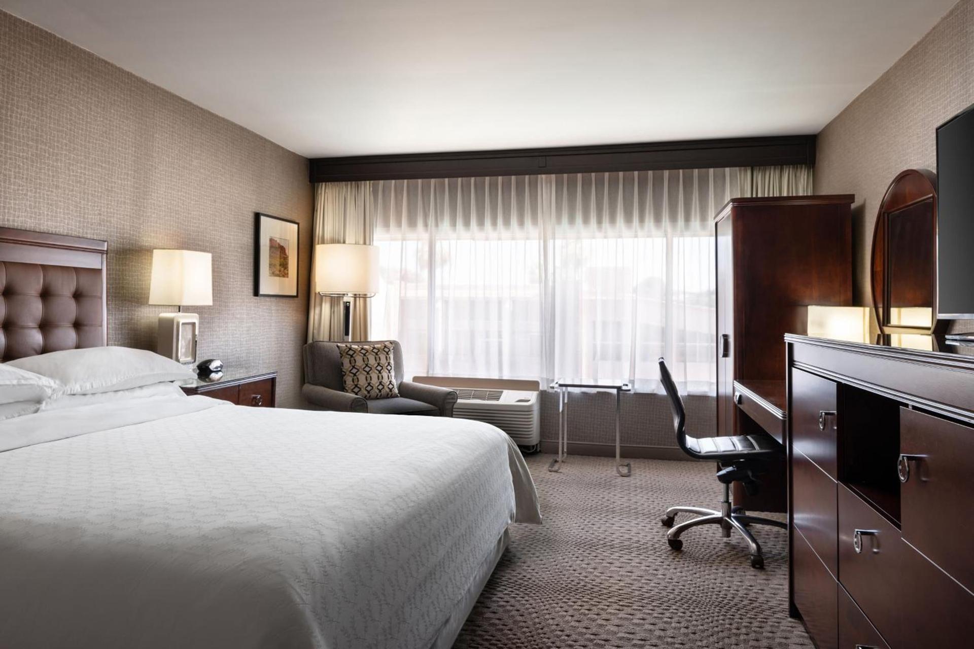 Wyndham Phoenix Airport - Tempe photo 24