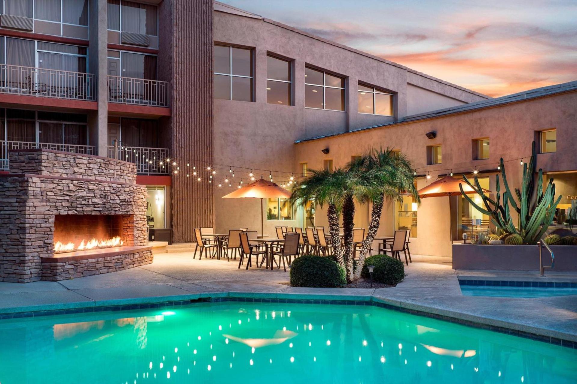 Wyndham Phoenix Airport - Tempe photo 36