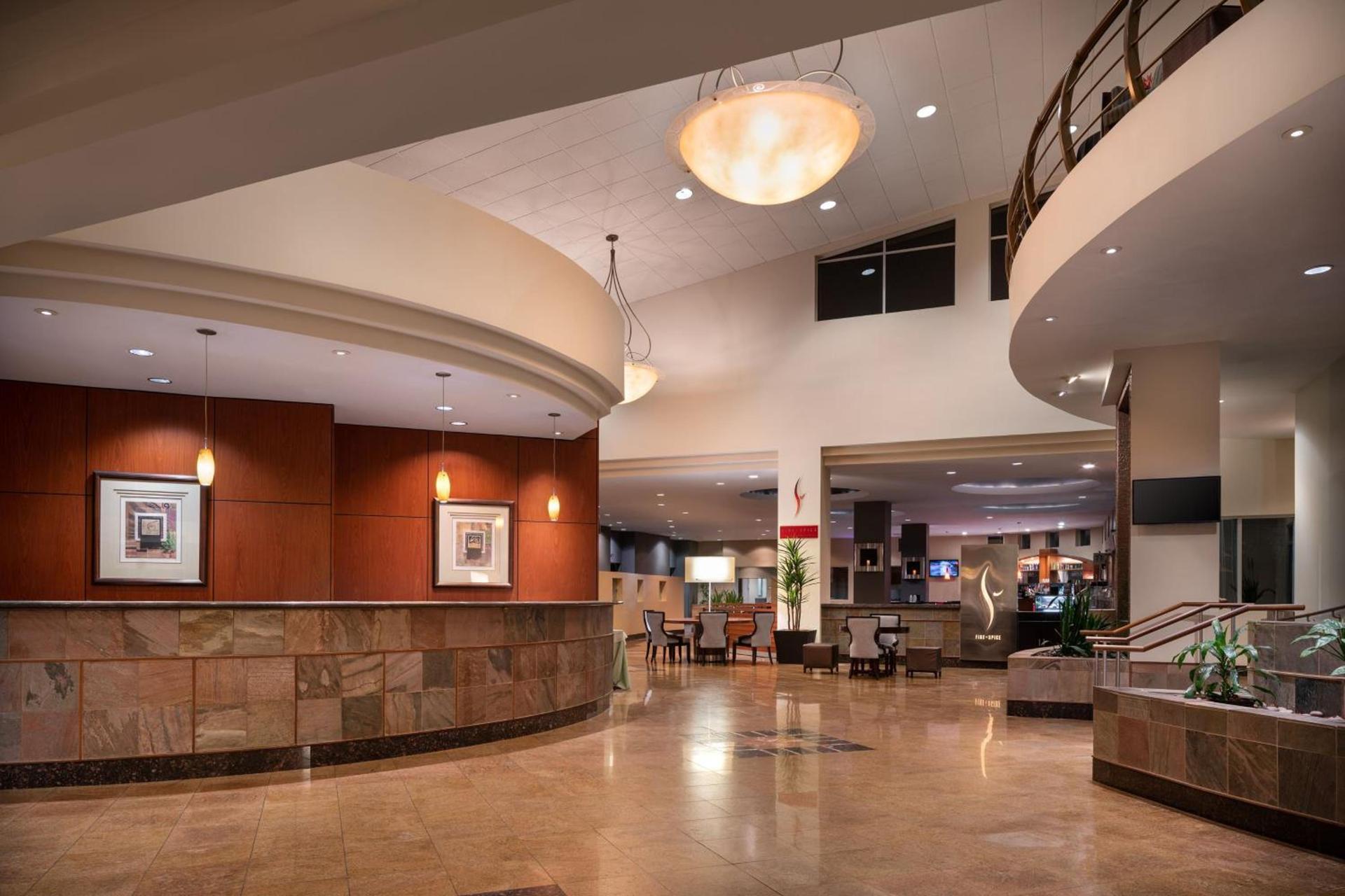 Wyndham Phoenix Airport - Tempe photo 20