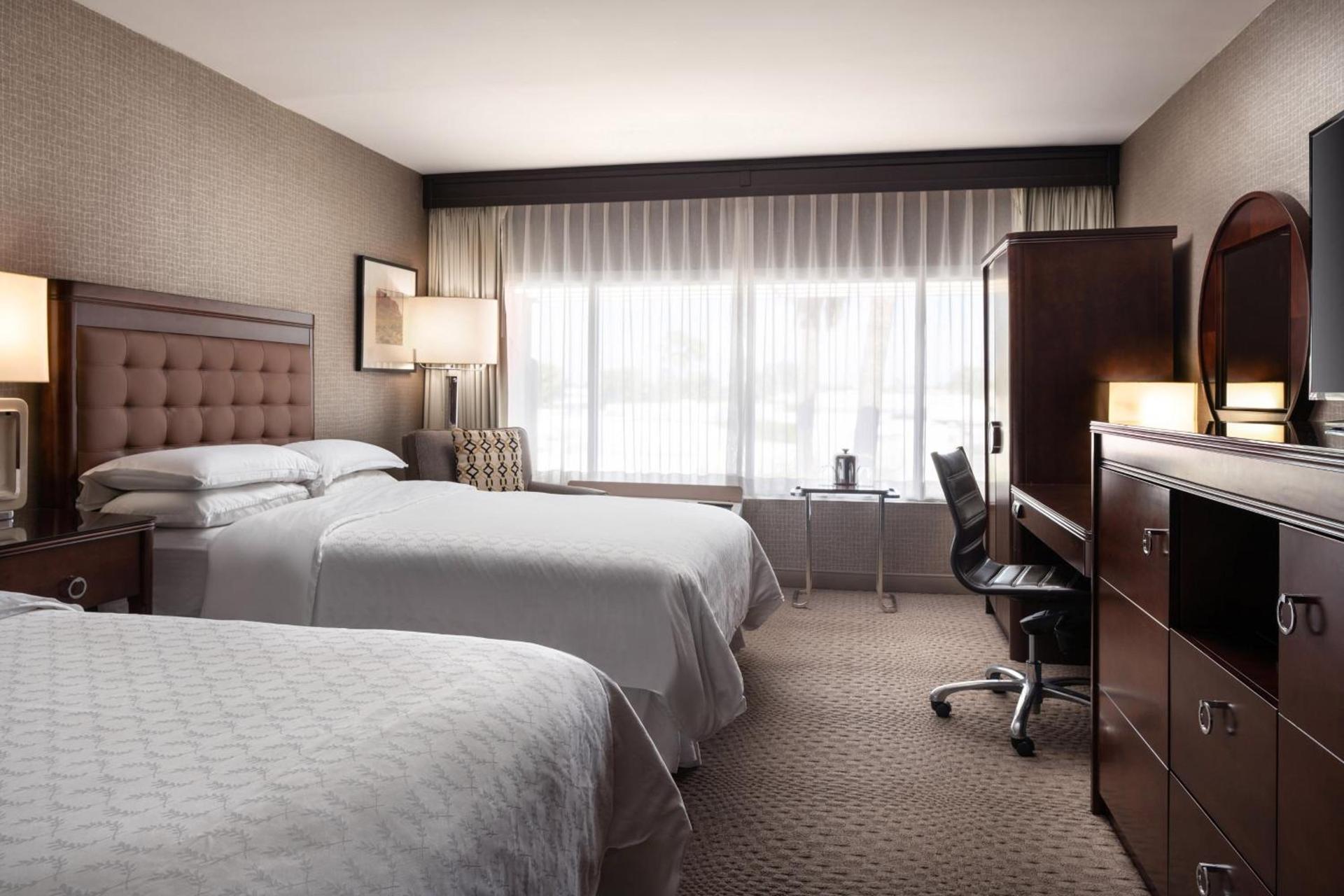 Wyndham Phoenix Airport - Tempe photo 23