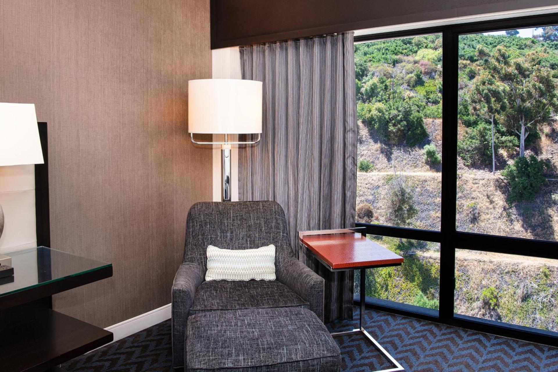 Sheraton Mission Valley San Diego Hotel photo 25