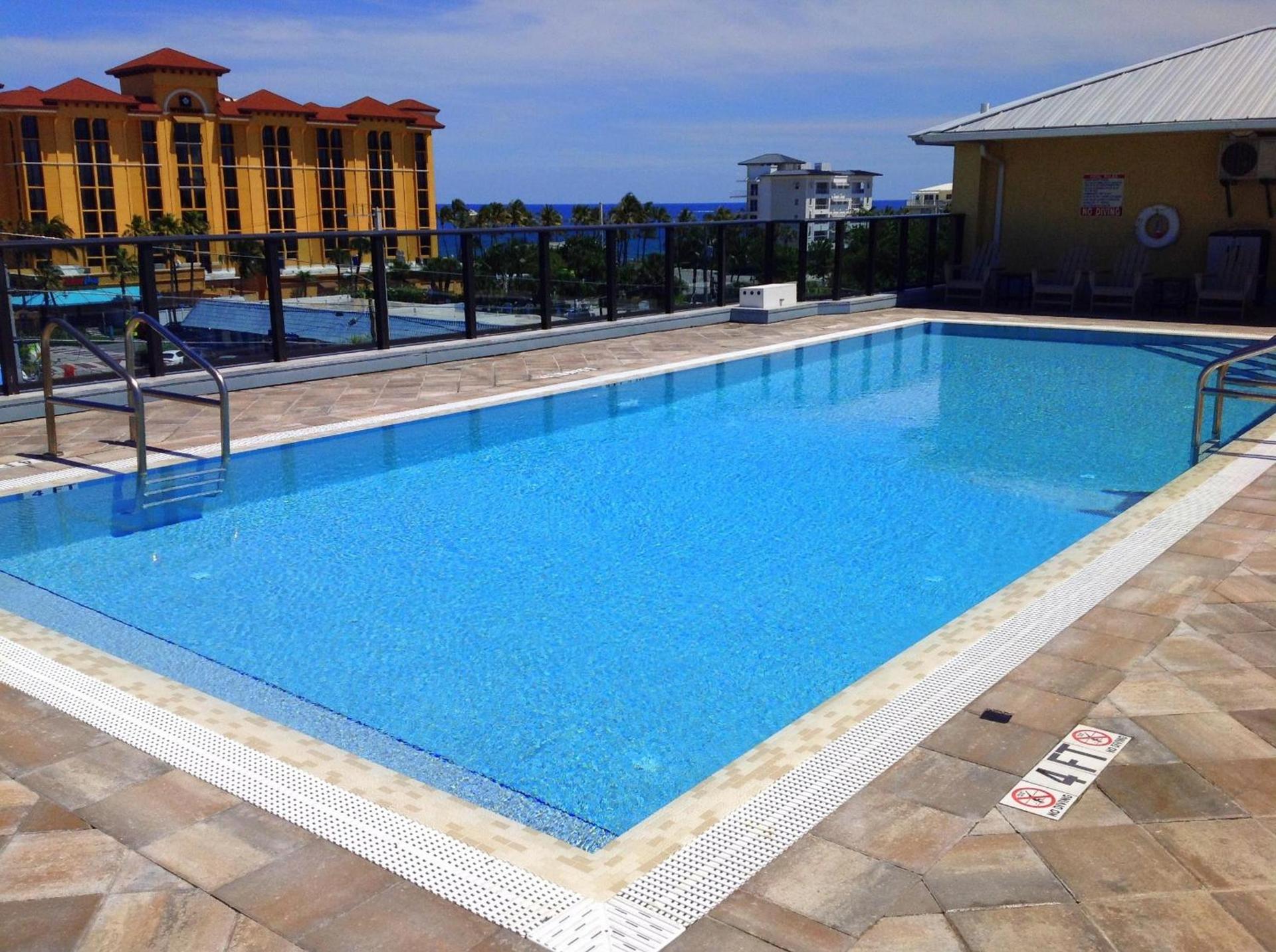 Vistalmar Beach Resort photo 9