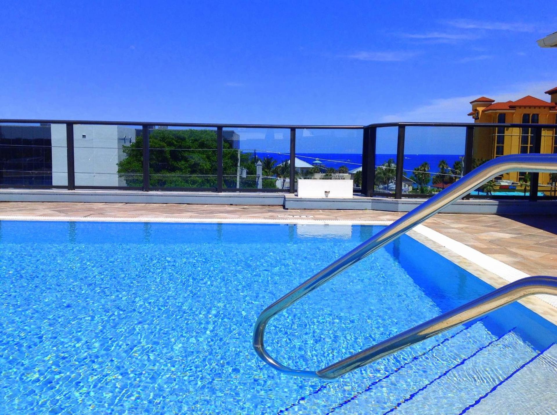 Vistalmar Beach Resort photo 13