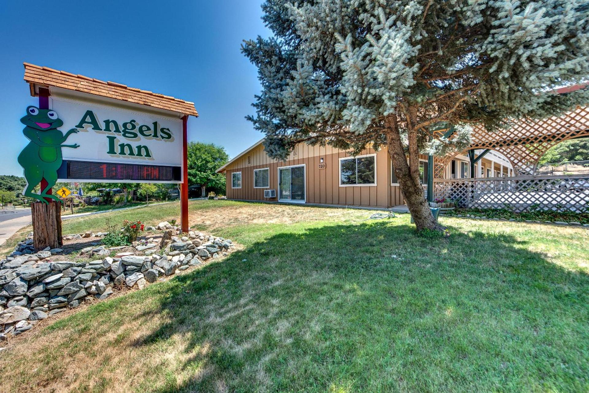 Angels Inn photo 3
