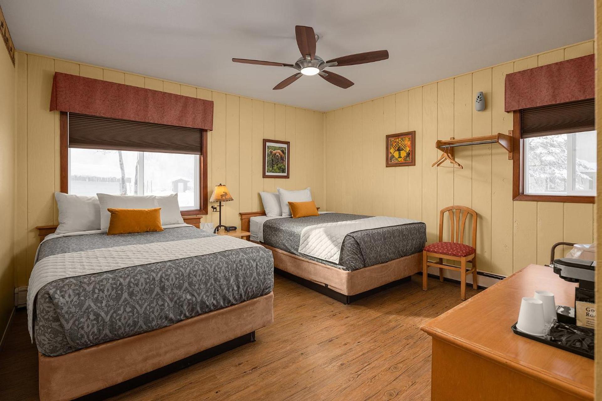 Chena Hot Springs Resort photo 17
