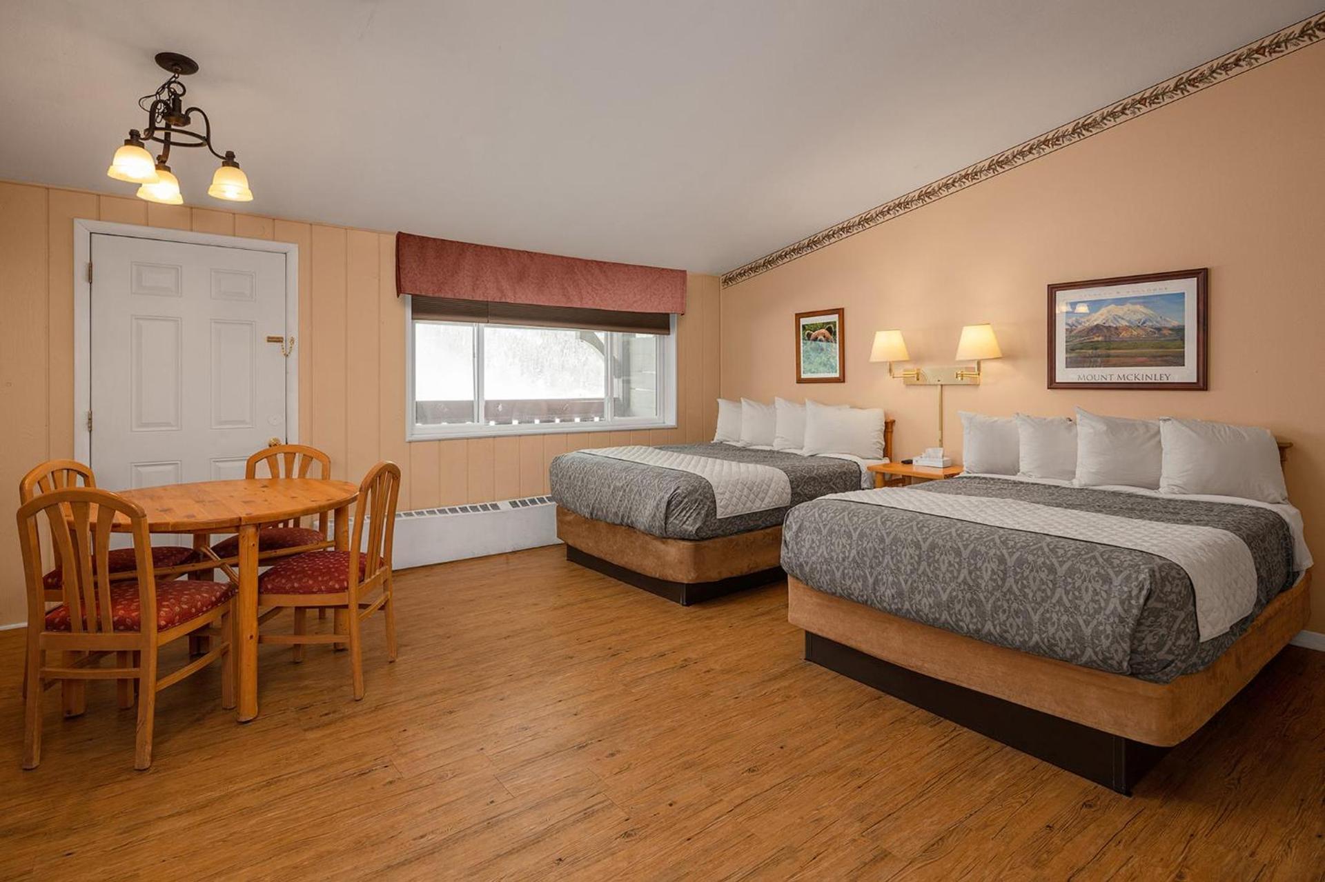 Chena Hot Springs Resort photo 16