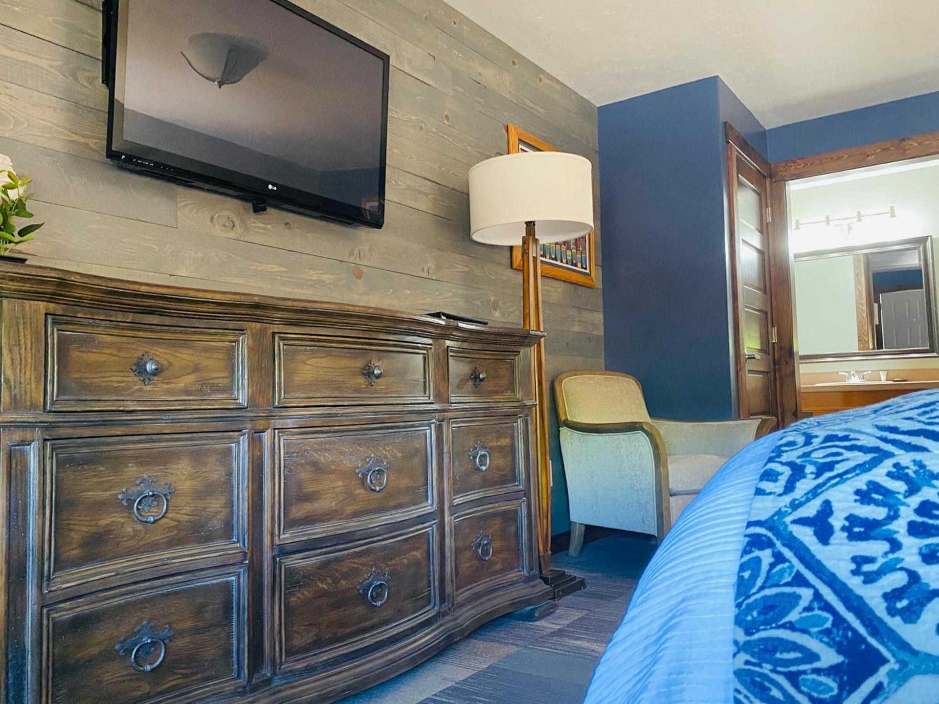 Desert Rose Resort & Cabins photo 27