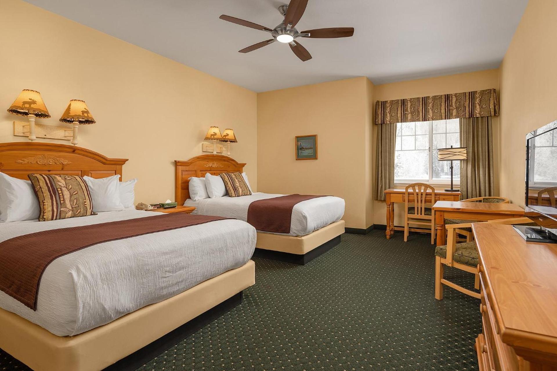 Chena Hot Springs Resort photo 15