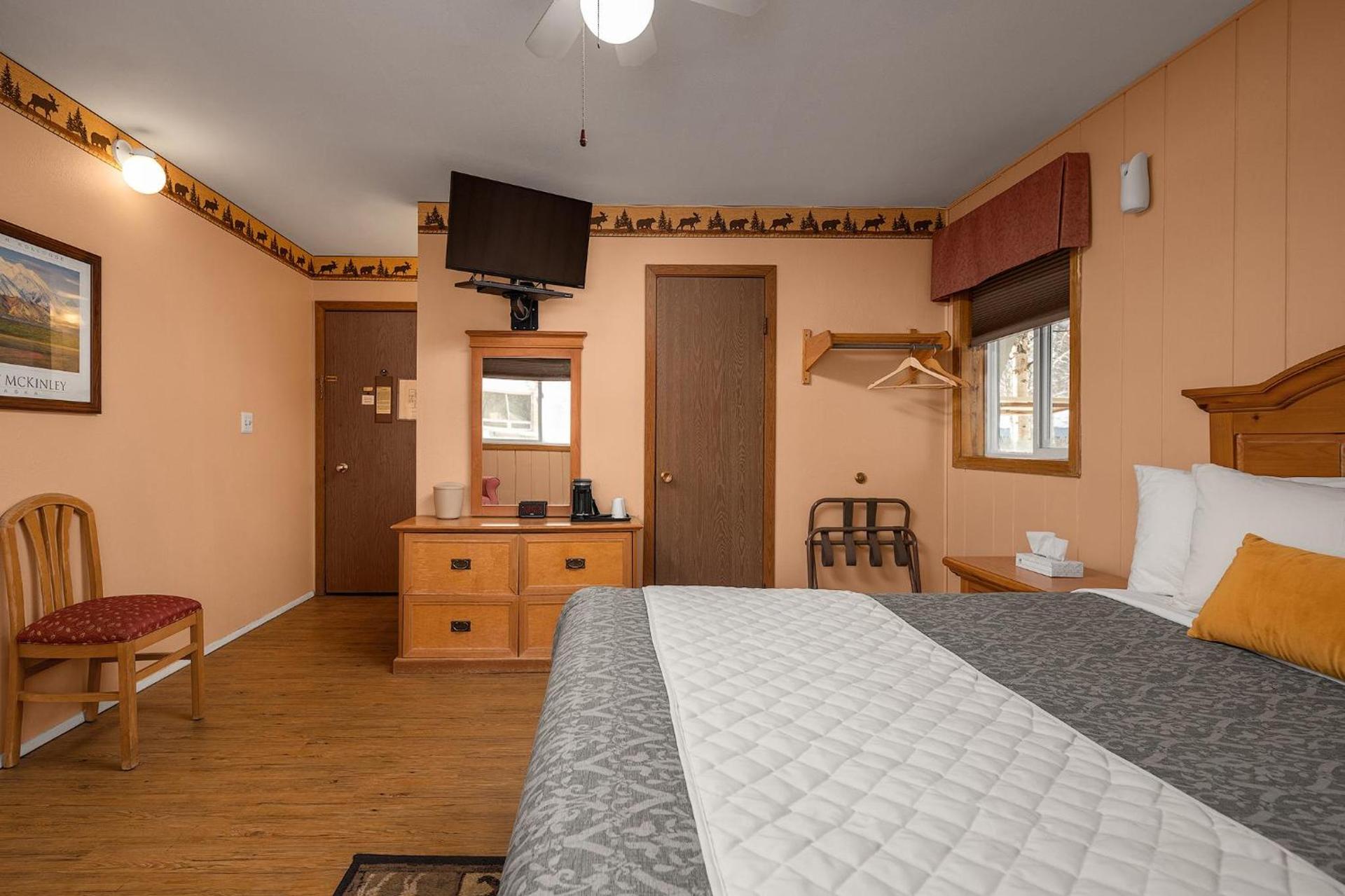 Chena Hot Springs Resort photo 12
