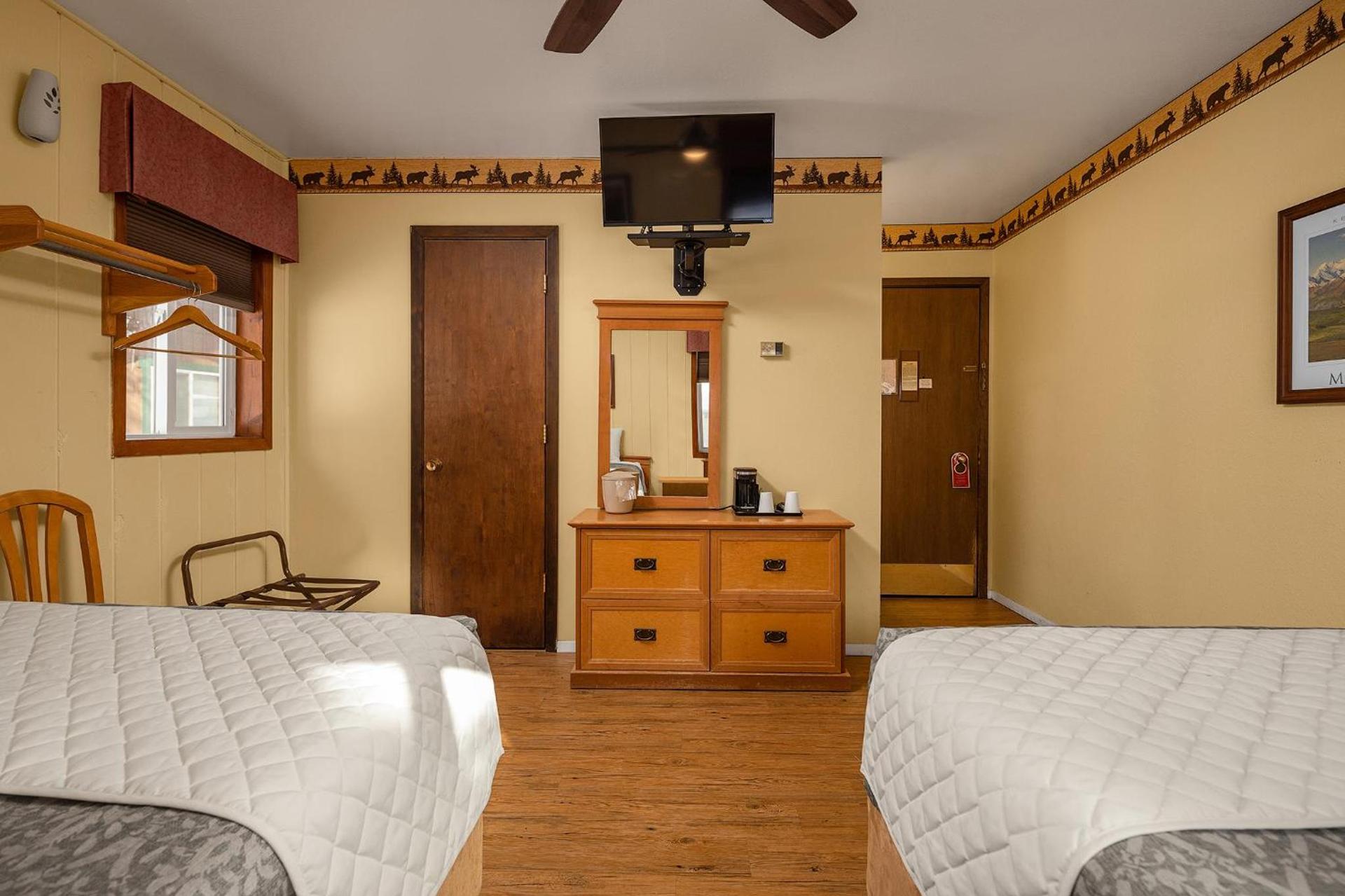 Chena Hot Springs Resort photo 13