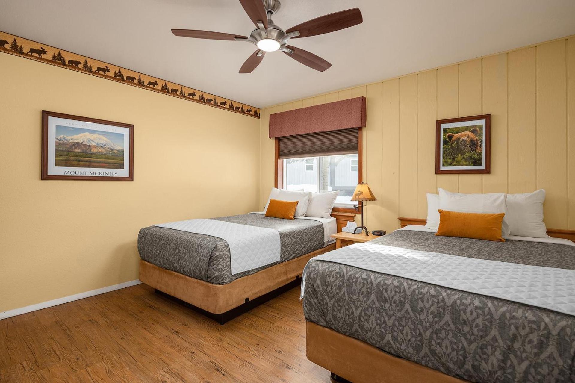 Chena Hot Springs Resort photo 14