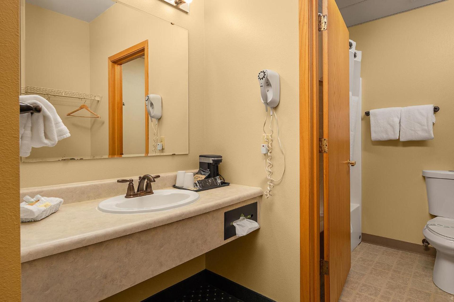 Chena Hot Springs Resort photo 11