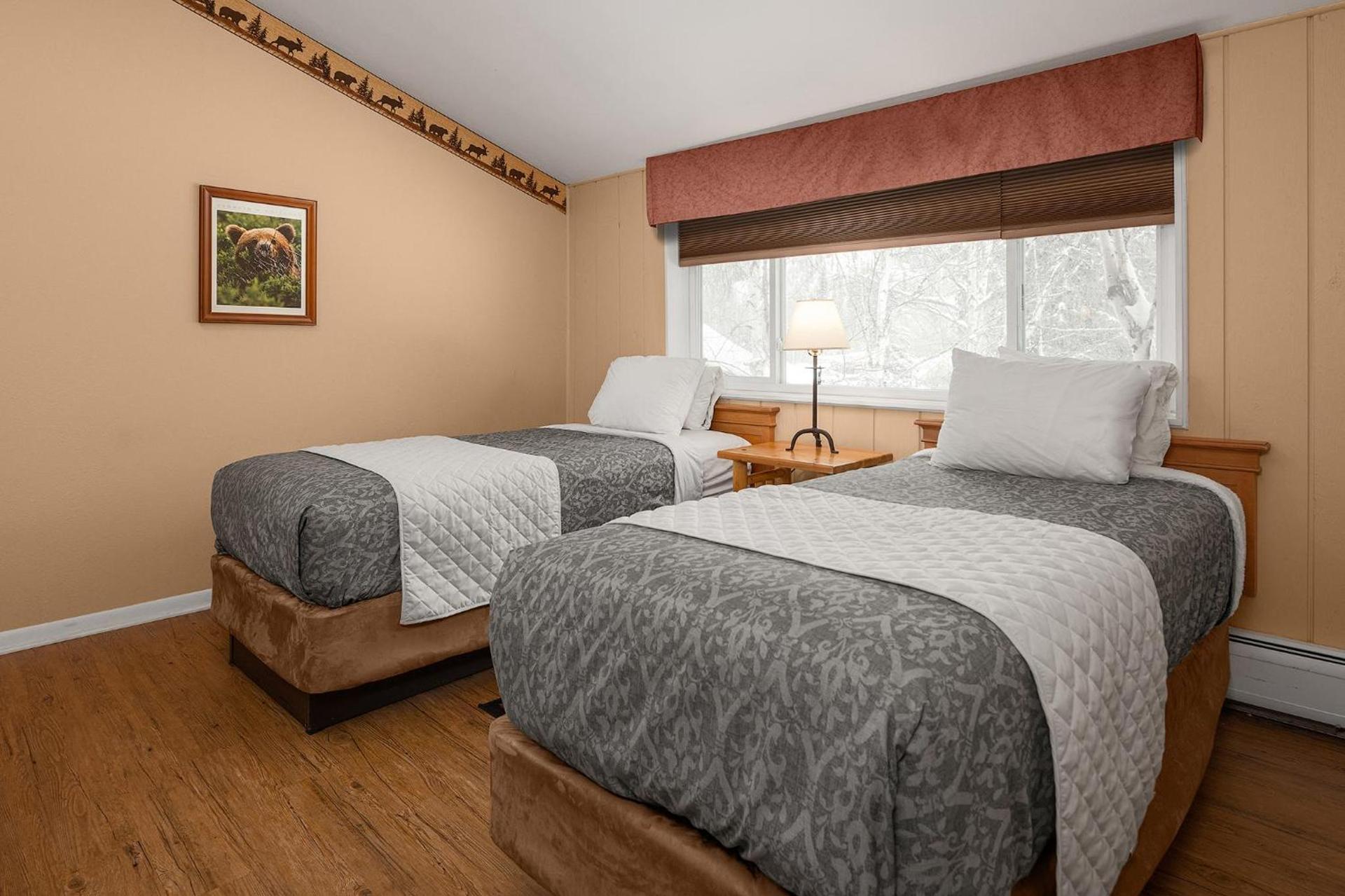 Chena Hot Springs Resort photo 7