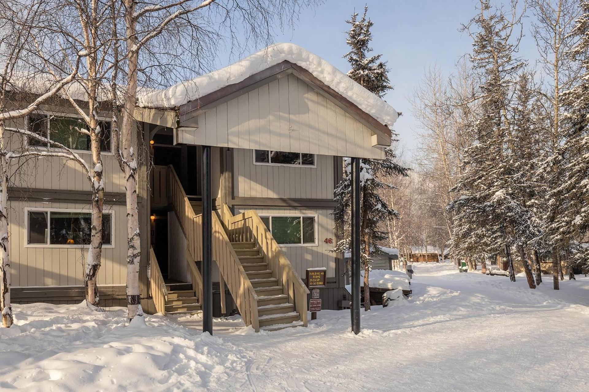 Chena Hot Springs Resort photo 9