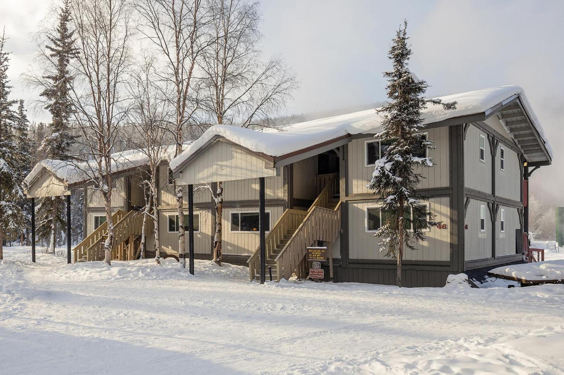 Chena Hot Springs Resort photo 10
