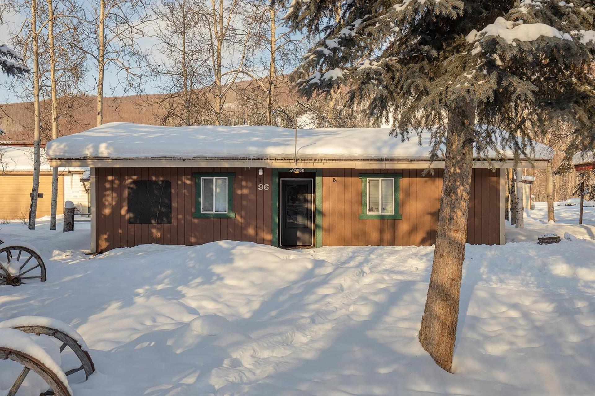 Chena Hot Springs Resort photo 5