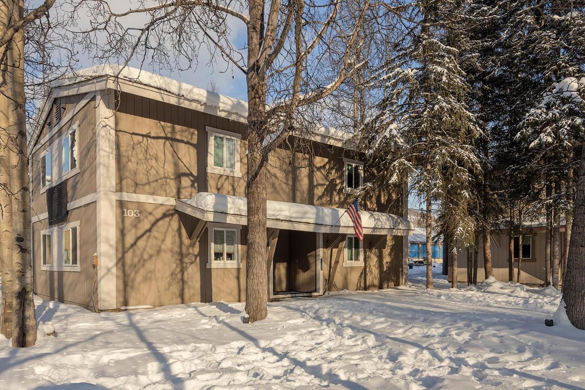 Chena Hot Springs Resort photo 6