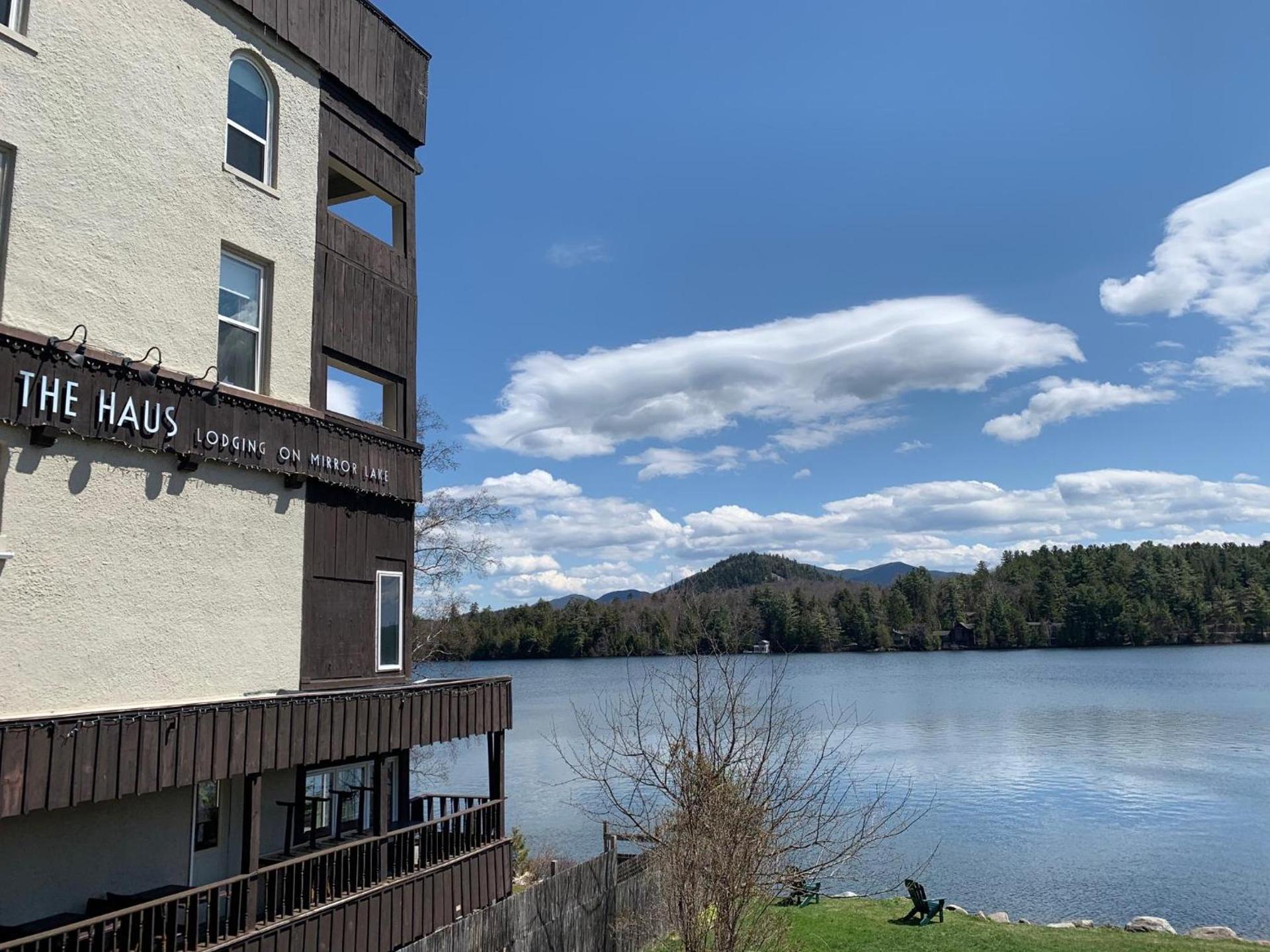 The Haus on Mirror Lake photo 1