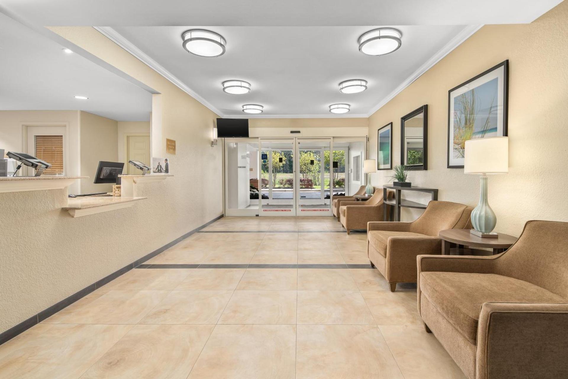 Candlewood Suites Destin-Sandestin Area by IHG photo 24