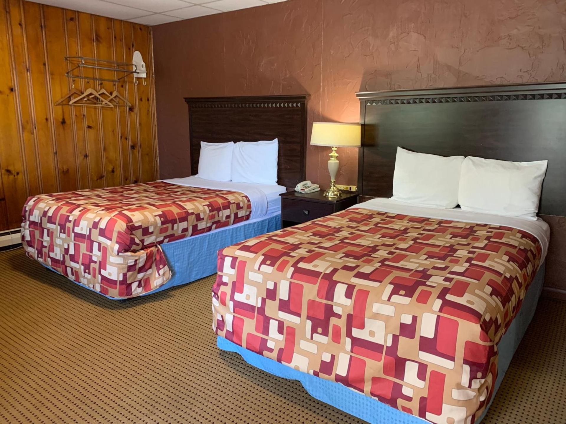Budget Inn photo 15