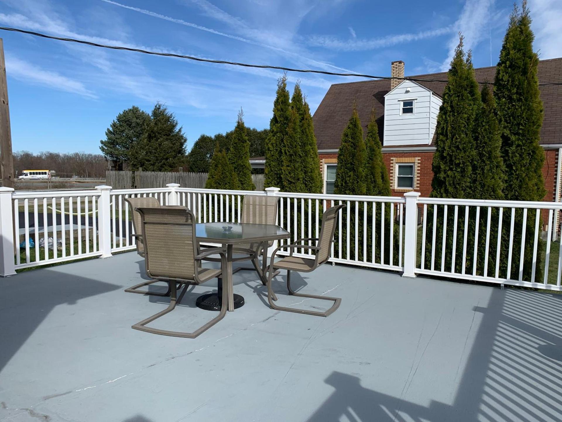 Budget Inn photo 9