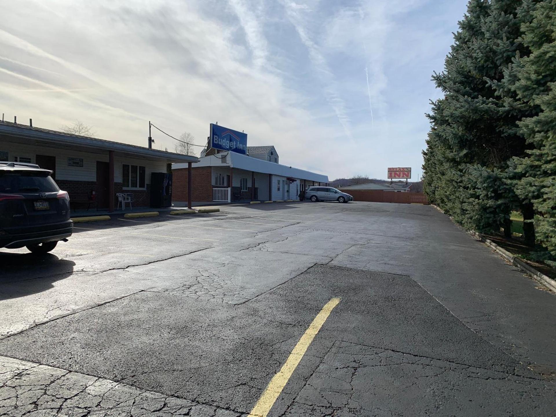Budget Inn photo 4