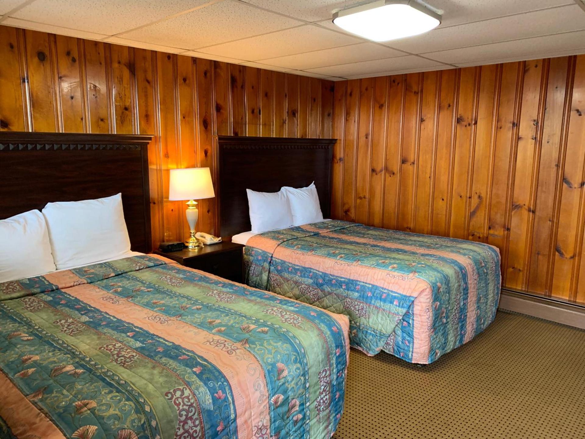 Budget Inn photo 24