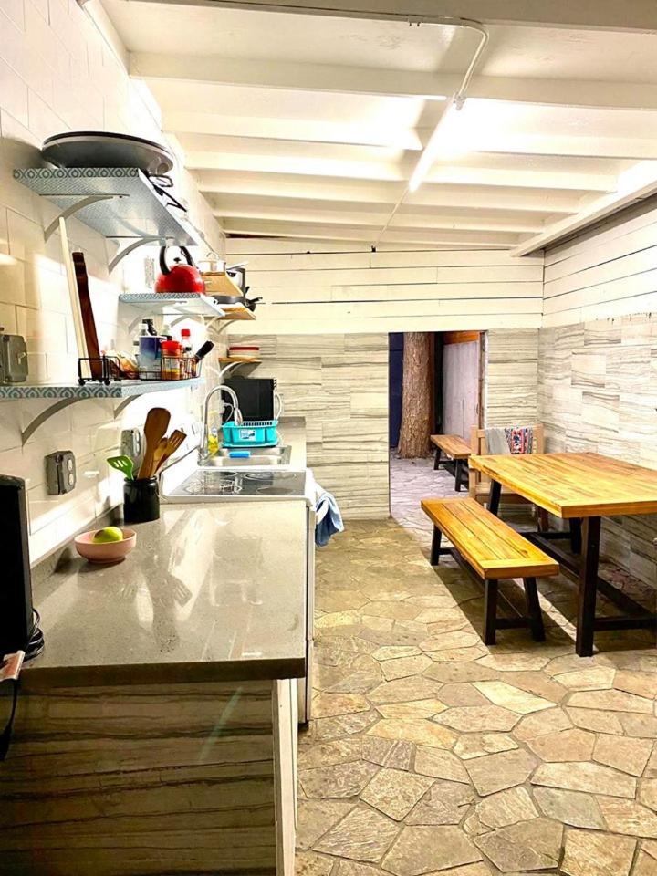 The Beach Waikiki Boutique Hostel photo 7
