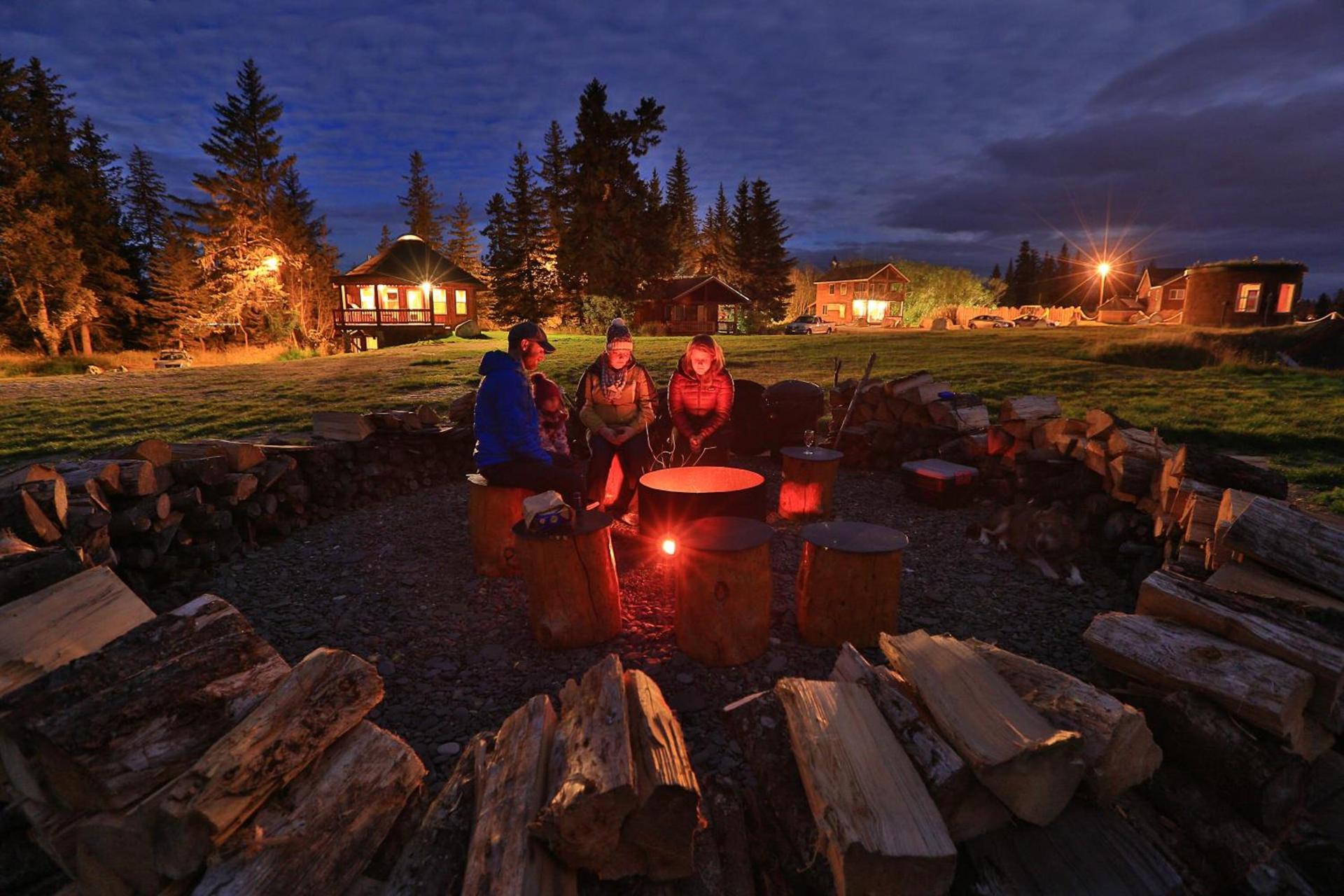 Kenai Peninsula Suites photo 37