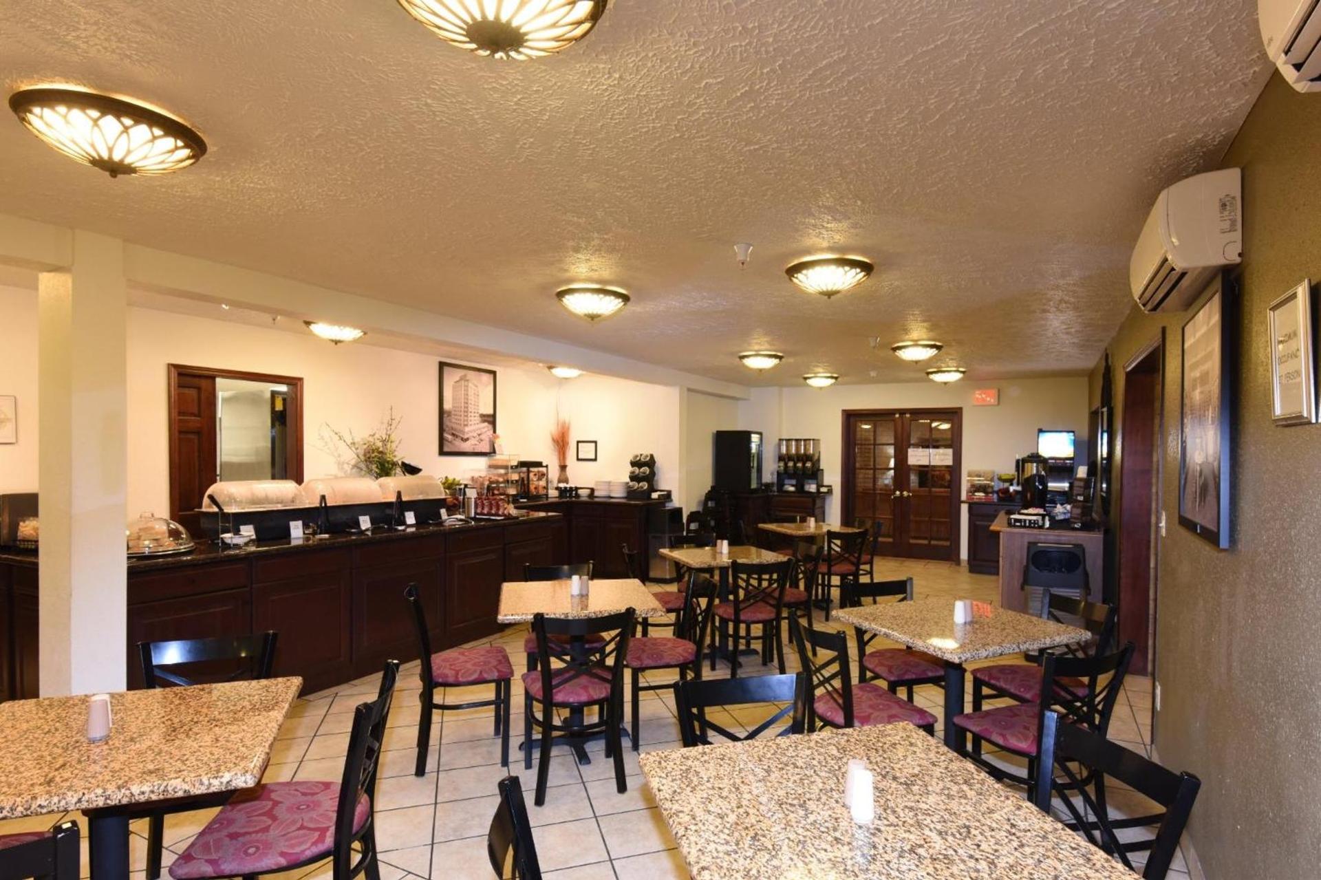 Best Western Plus Ahtanum Inn photo 73