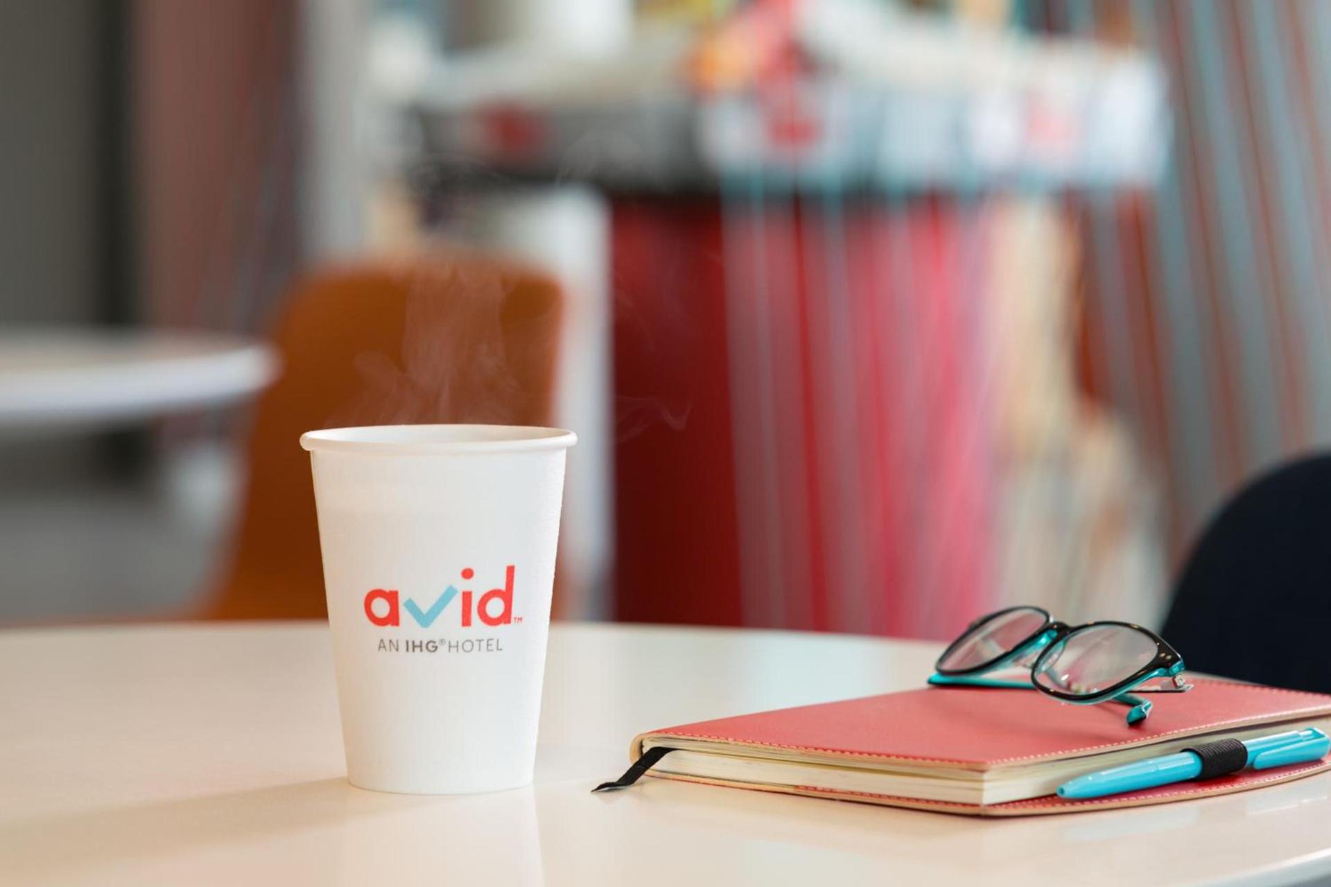 avid hotel Augusta W - Grovetown by IHG photo 6