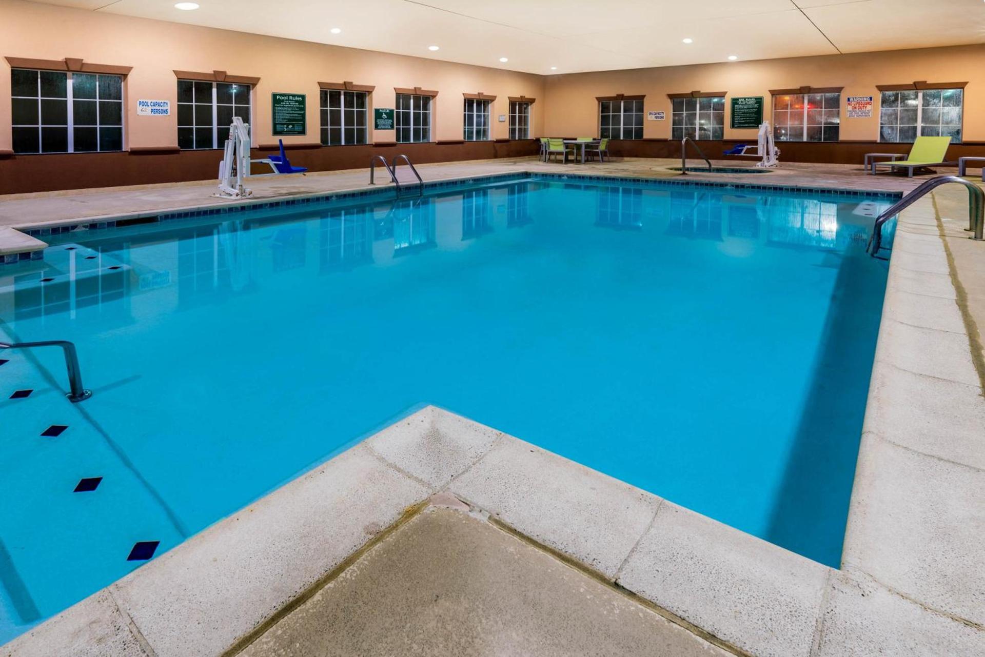 La Quinta by Wyndham DFW Airport West - Bedford photo 13