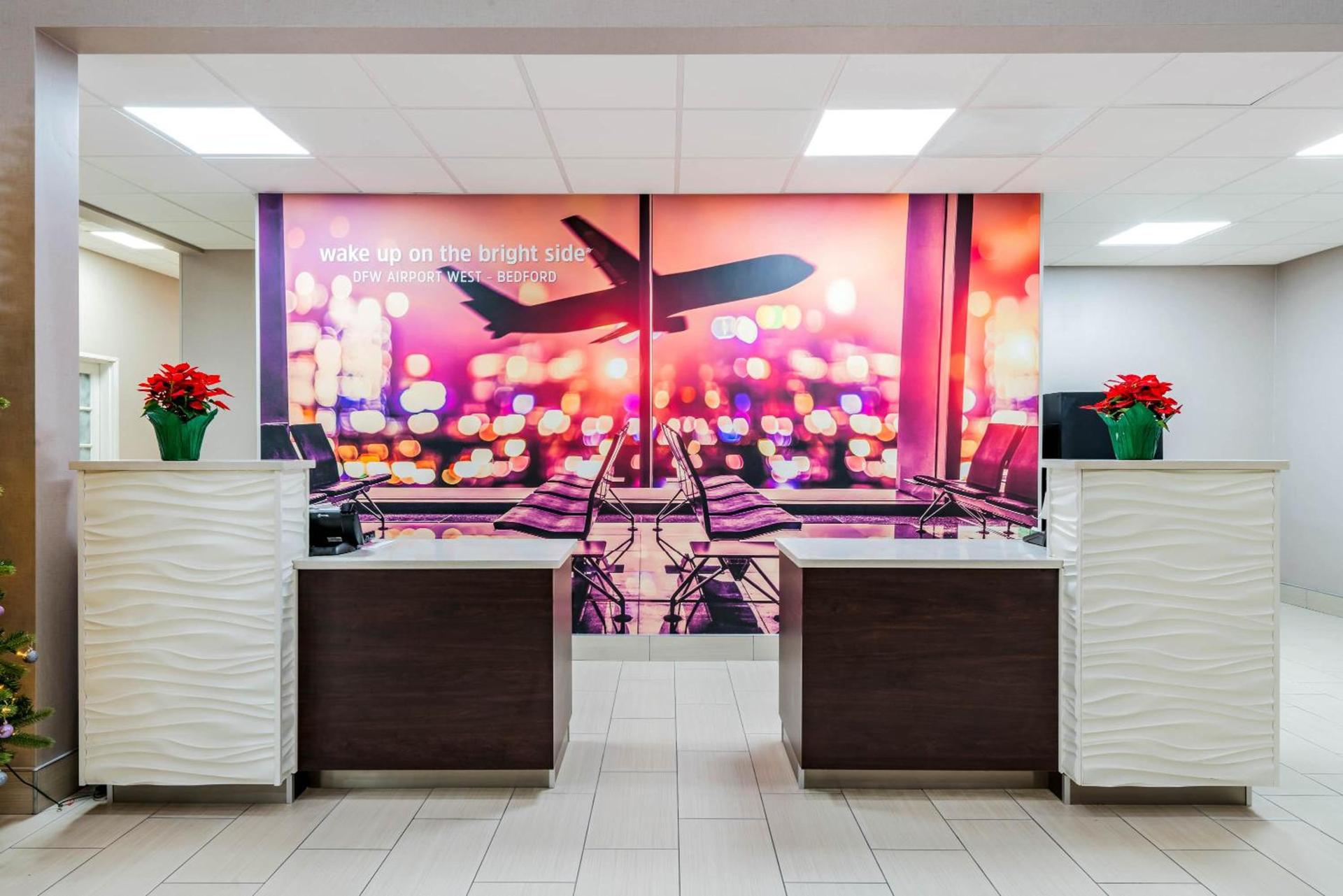 La Quinta by Wyndham DFW Airport West - Bedford photo 5
