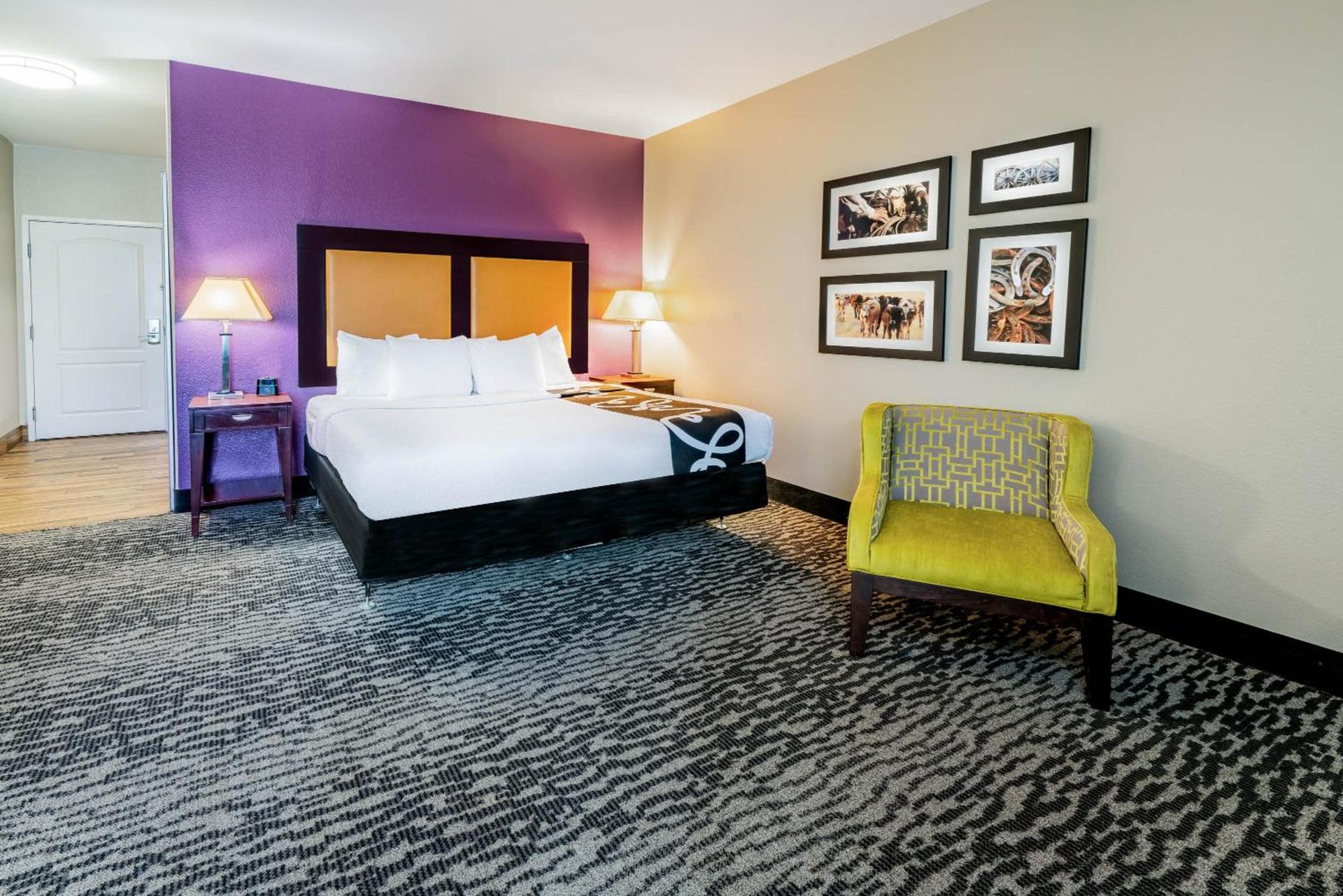 La Quinta by Wyndham DFW Airport West - Bedford photo 18