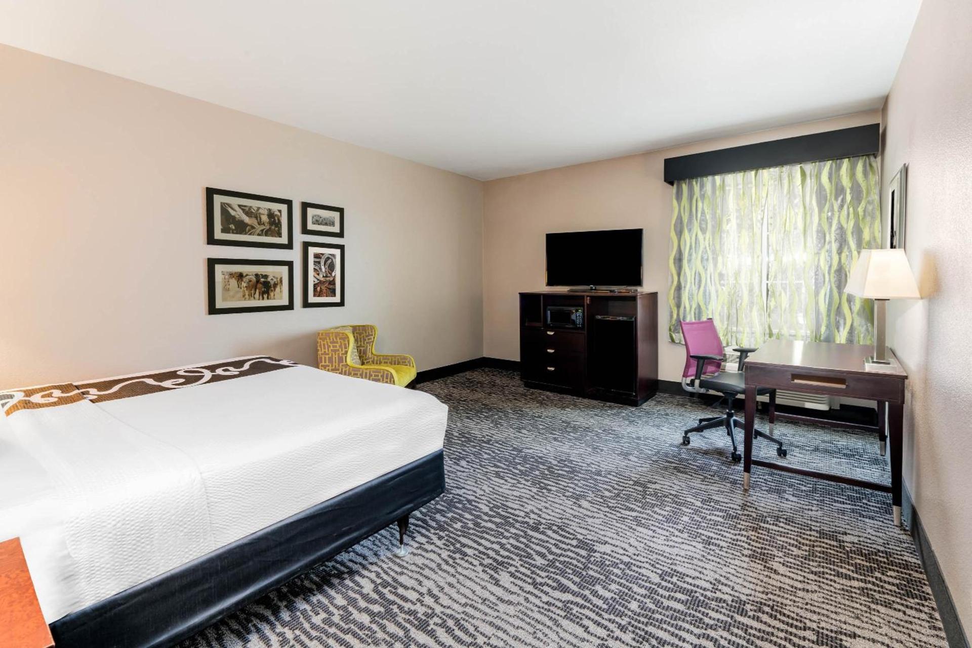 La Quinta by Wyndham DFW Airport West - Bedford photo 19