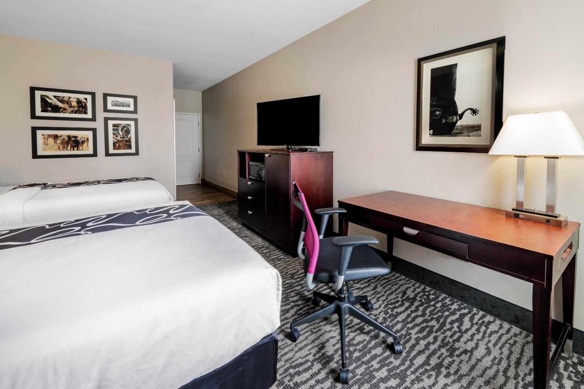 La Quinta by Wyndham DFW Airport West - Bedford photo 22