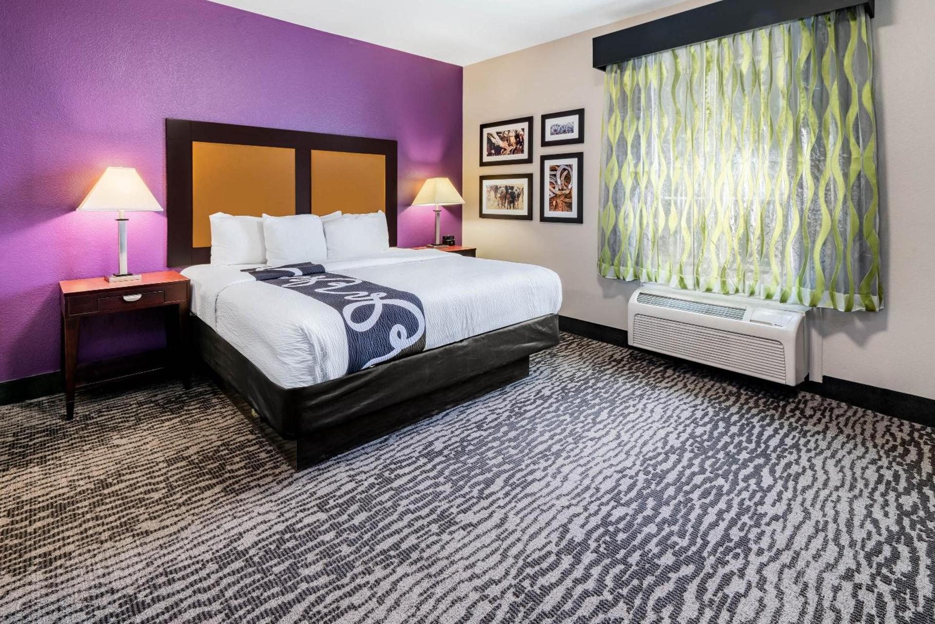 La Quinta by Wyndham DFW Airport West - Bedford photo 15