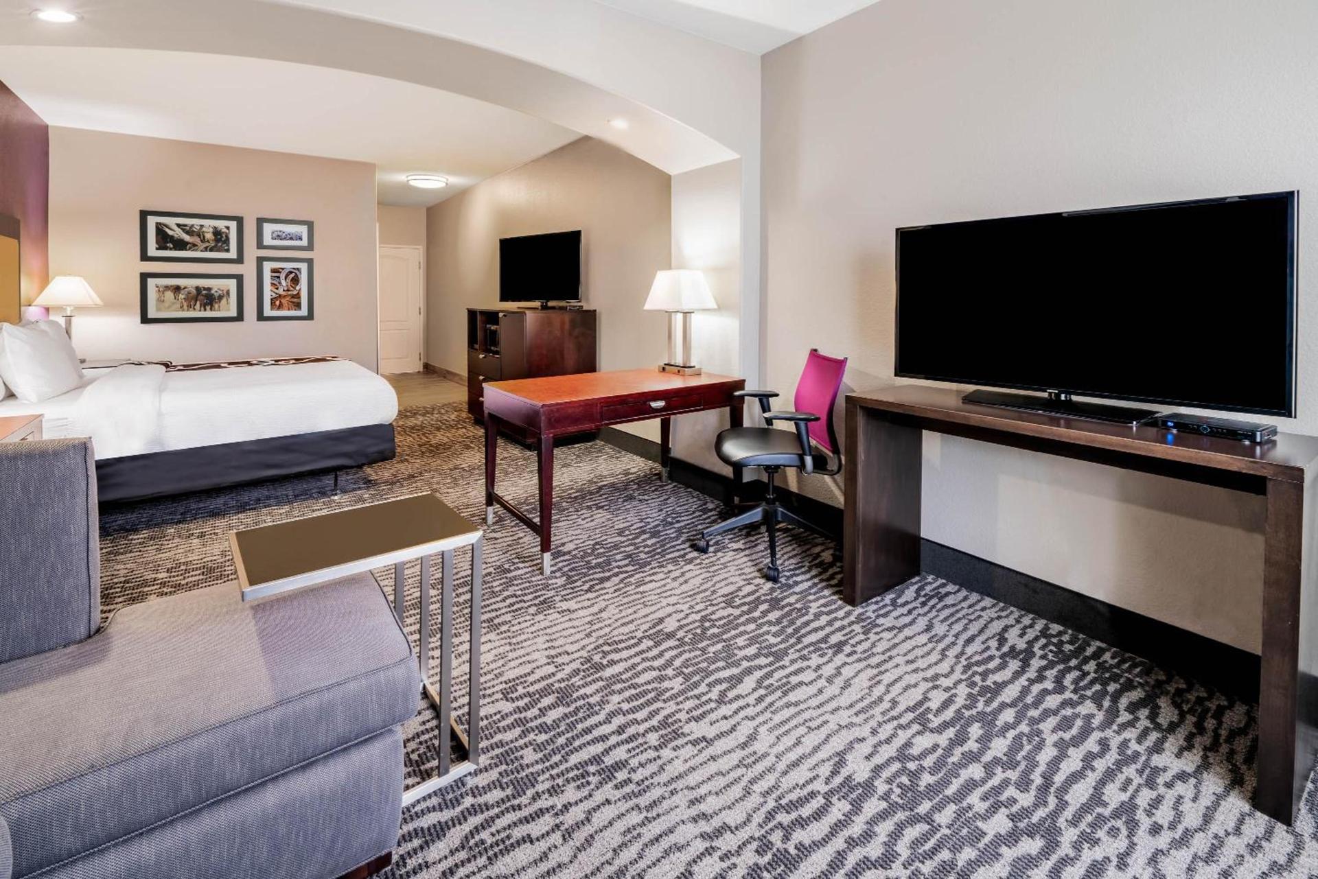 La Quinta by Wyndham DFW Airport West - Bedford photo 26