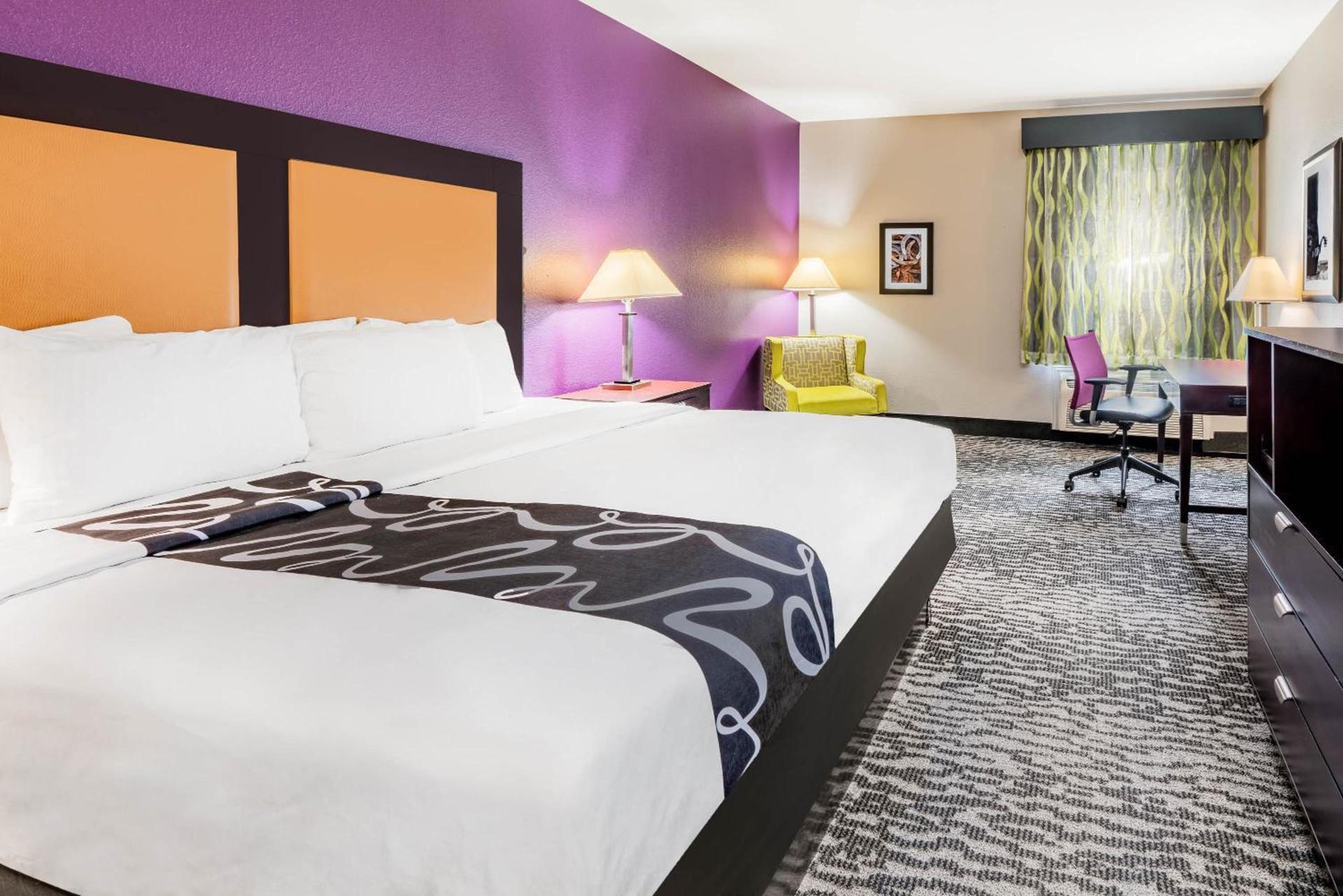 La Quinta by Wyndham DFW Airport West - Bedford photo 20