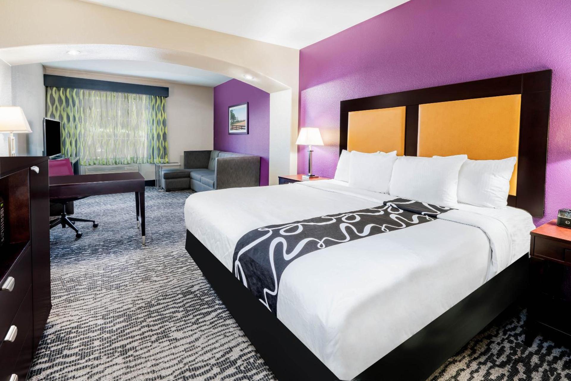 La Quinta by Wyndham DFW Airport West - Bedford photo 17