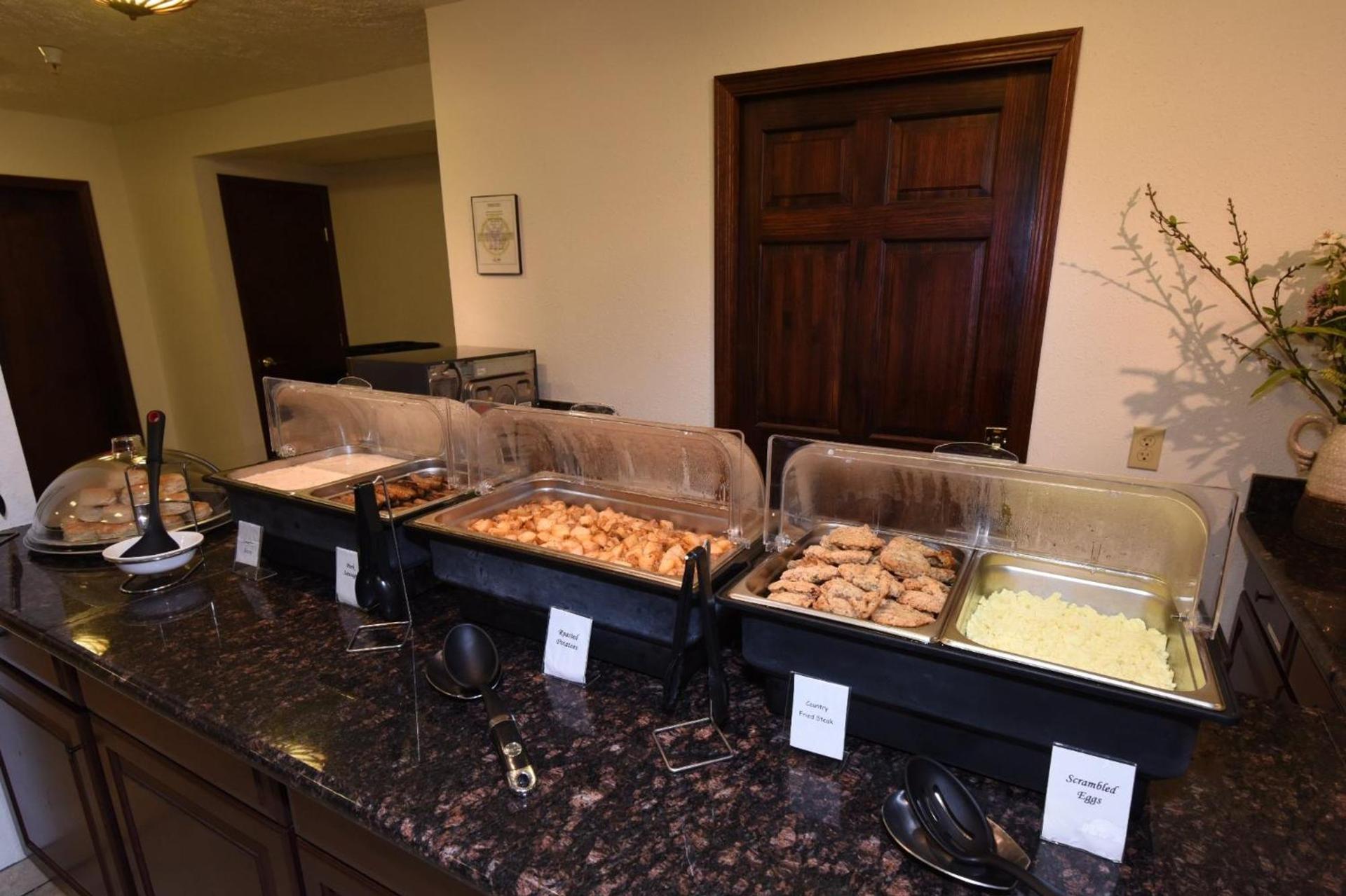 Best Western Plus Ahtanum Inn photo 72