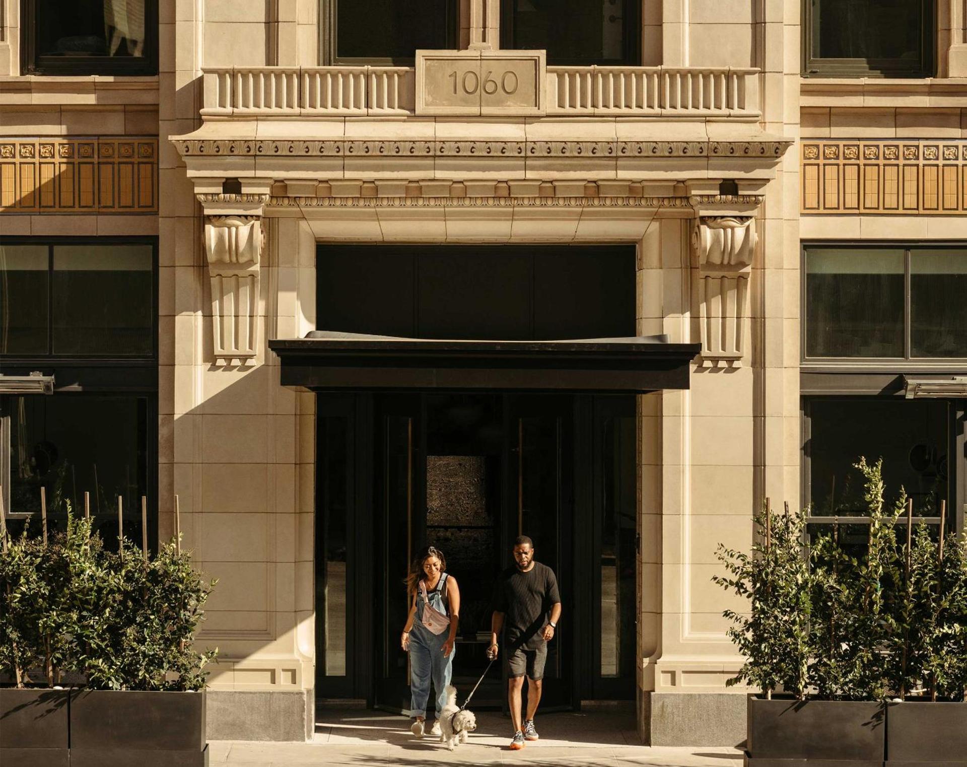 The Hoxton, Downtown LA photo 39