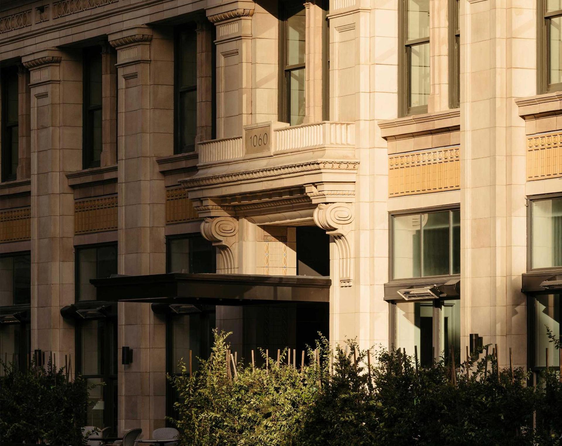 The Hoxton, Downtown LA photo 7