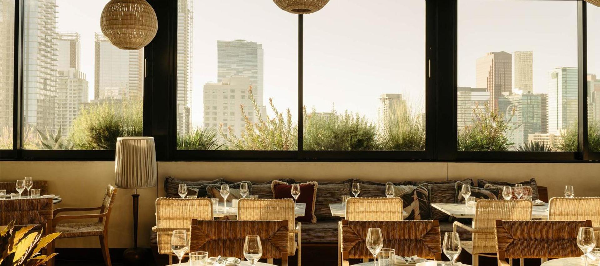 The Hoxton, Downtown LA photo 49