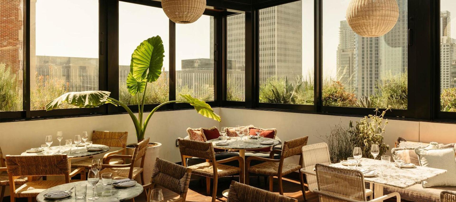 The Hoxton, Downtown LA photo 6