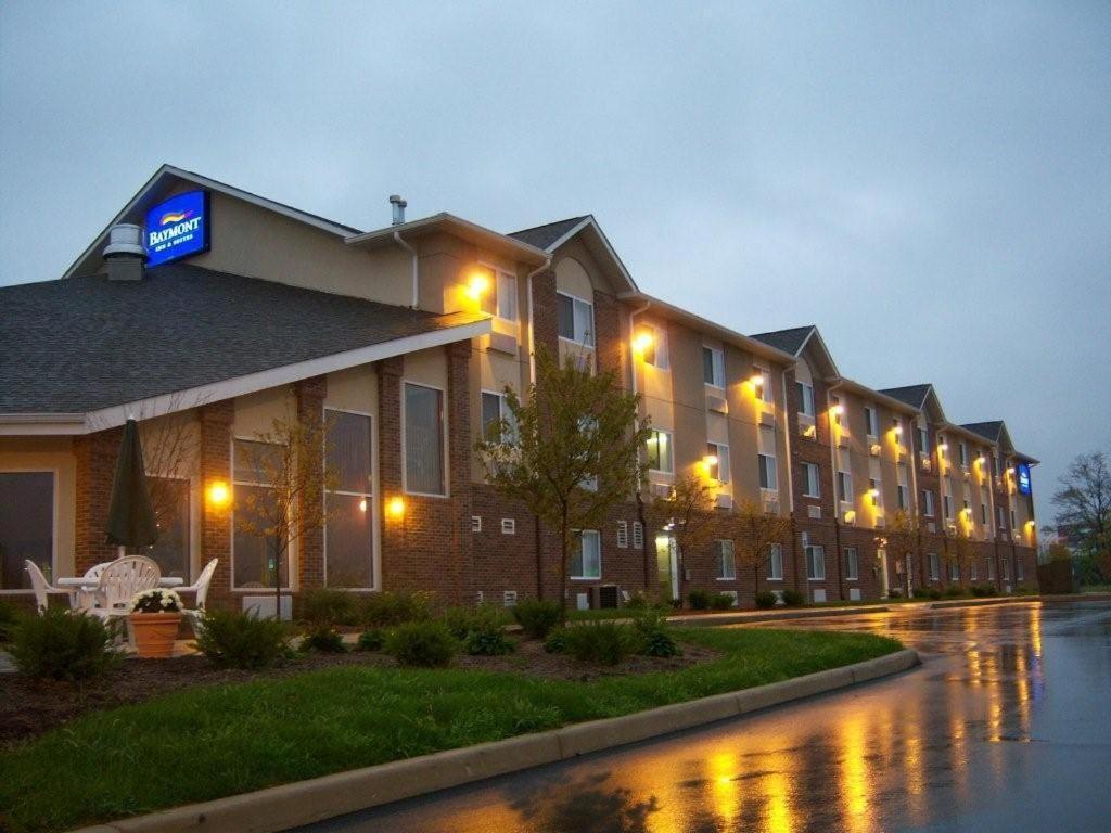 Baymont by Wyndham Rolla photo 27