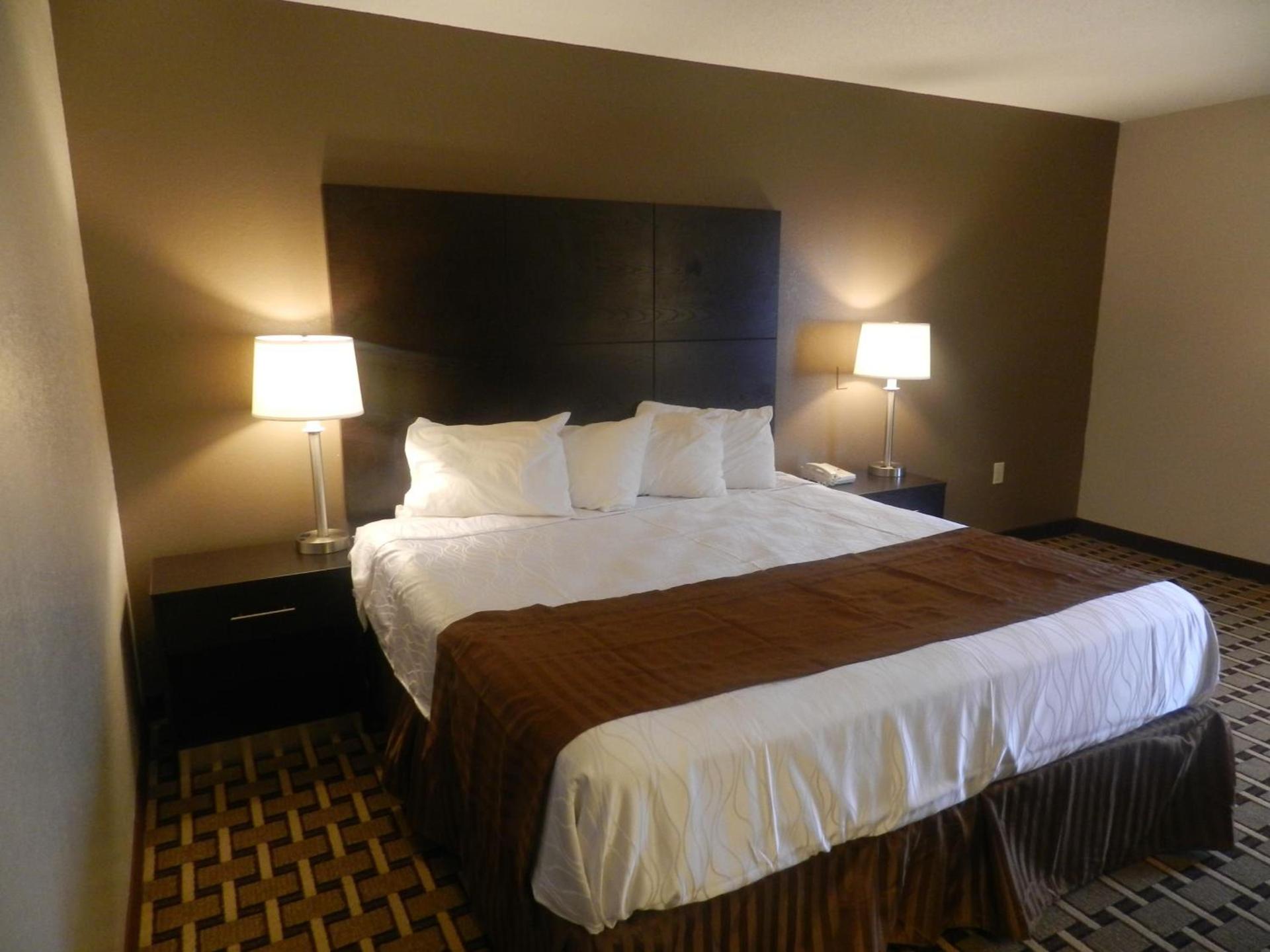 Haven Inn & Suites photo 10