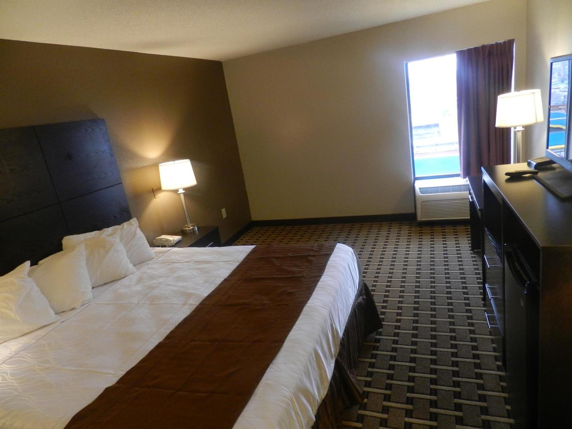 Haven Inn & Suites photo 18