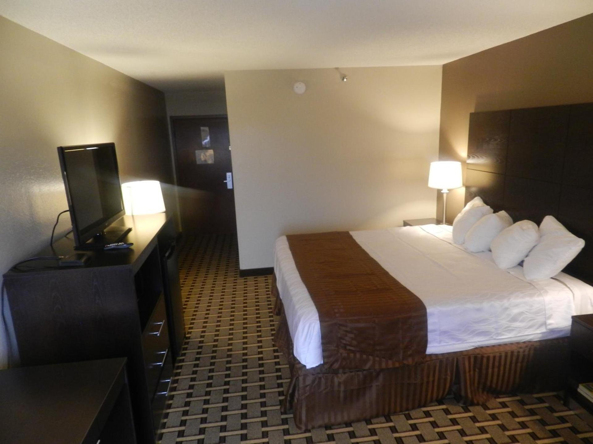 Haven Inn & Suites photo 5